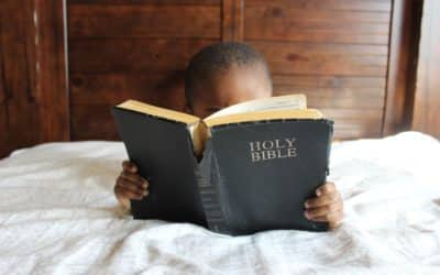 Redefining Children’s Ministry